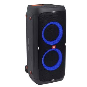 اسپیکر بلوتوثی قابل حمل جی بی ال مدل Partybox 310 قدرت 240 وات JBL Box Bluetooth Speaker 