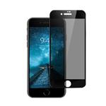 محافظ صفحه Glass Screen Protector Privacy Naztech Iphone 7