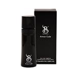 عطر ادکلن جیبی برندینی آرمانی کد مردانه armani code حجم 25 میل 