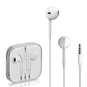 هندزفری Handsfree Iphone 6g hi Copy