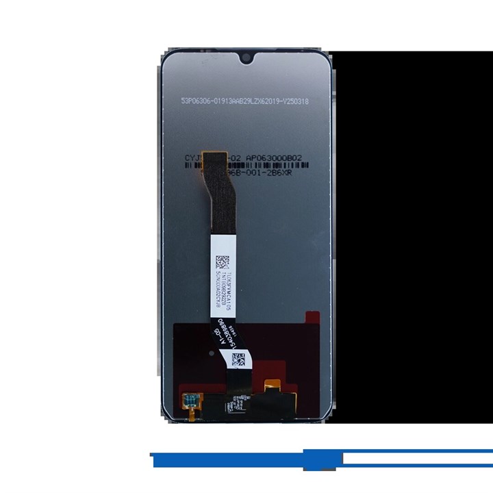 Xiaomi Redmi Note 8T LCD Frame Middle Chassis