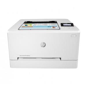 پرینترلیزری مدل M255dw اچ پی