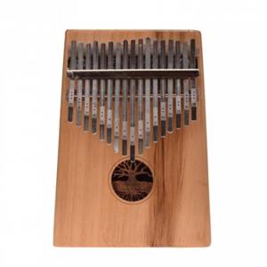 Remido Tree-Life kalimba