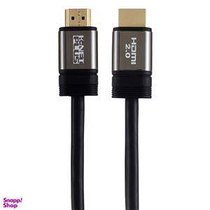 کابل HDMI کی نت پلاس 15 متر