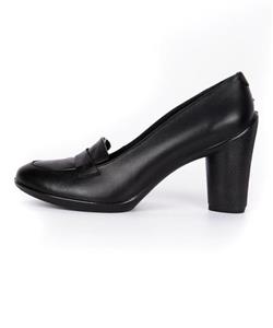 کفش زنانه پاشنه بلند دنیلی Daniellee مدل Amitis 85 Loafer Pump