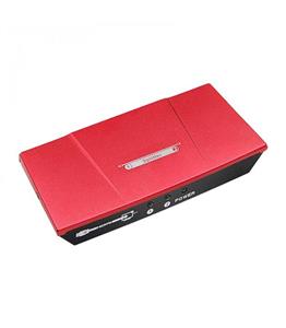 اسپلیتر 2 پورت HDMI با قابلیت 3D فرانت مدل FN-V120