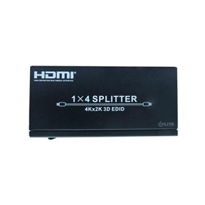اسپلیتر ۴ پورت HDMI برند فرانت مدل FN-V104
