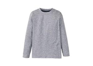 تیشرت پسرانه طوسی لوپیلو LUPILU آلمان سایز 4 تا 6 سال