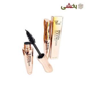ریمل حجم دهنده 24 ساعته ورسای مدل Shock Max