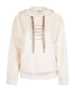 هودی زنانه جین وست Jeanswest کد 94271552