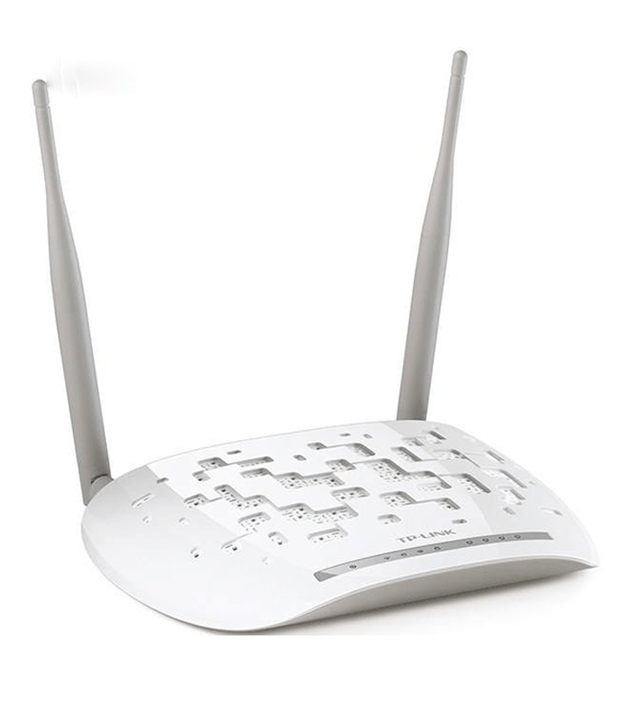 TP-LINK TD-W8961N ADSL2 Plus Wireless N300 Modem Router