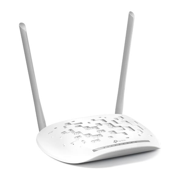TP-LINK TD-W8961N ADSL2 Plus Wireless N300 Modem Router