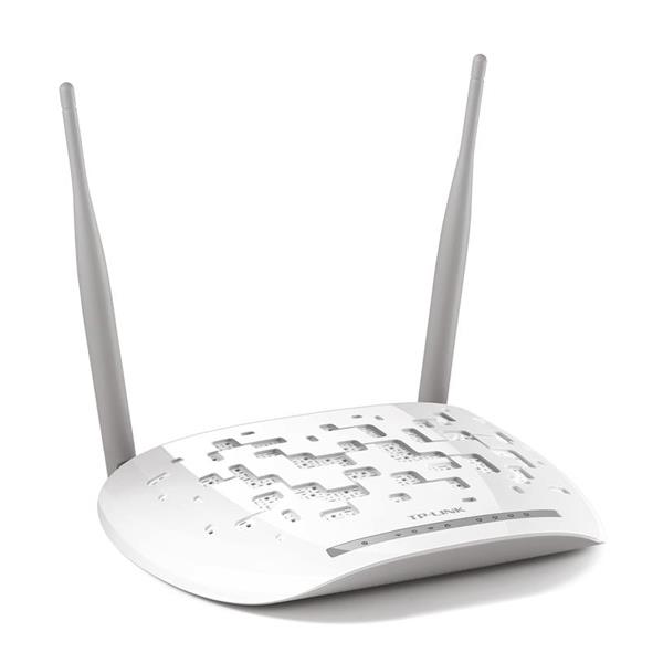 TP-LINK TD-W8961N ADSL2 Plus Wireless N300 Modem Router
