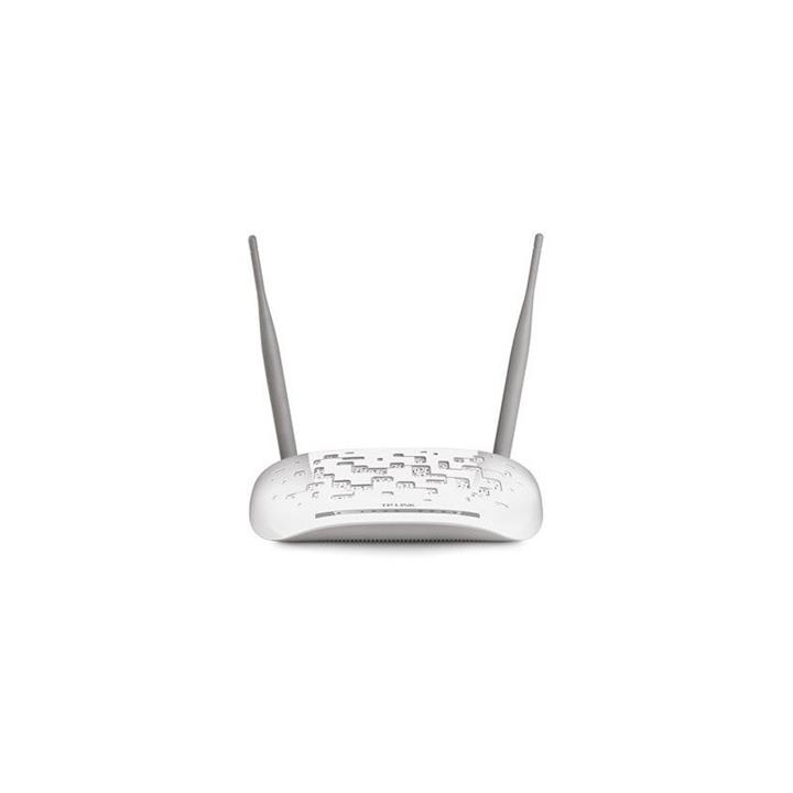 TP-LINK TD-W8961N ADSL2 Plus Wireless N300 Modem Router