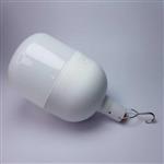 لامپ شارژی مسافرتی اسمال سان 50 وات LED