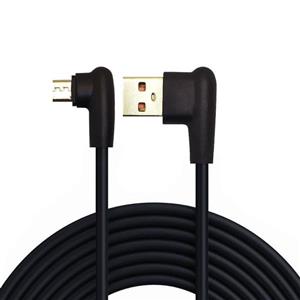 کابل micro USB سرکج Dekkin مدل DK-A31