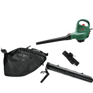 دستگاه دمنده و مکنده بوش مدل universal garden tidy