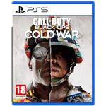 بازی Call of Duty Black Ops: Cold War – PS5