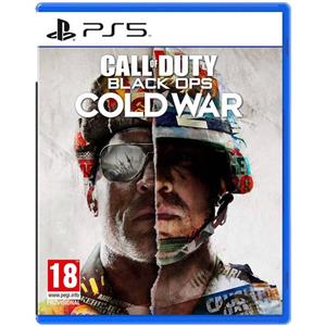  بازی Call of Duty Black Ops: Cold War – PS5 Call of Duty: Black Ops Cold War