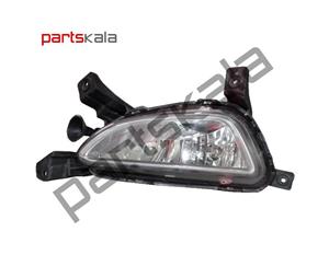 پرژکتور جلو چپ هیوندای توسان TL  جنیون پارت