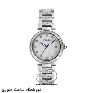 ساعت مچی زنانه واینر مدل WA.11066-B