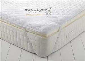 محافظ تشک ضد آب لایف دونفره ابعاد ۲۰۰*۱۶۰