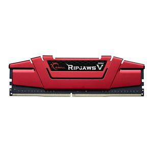 رم دسکتاپ جی اسکیل G.SKILL Ripjaws V 16GB 3000MHz CL16 Signle