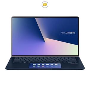 لپ تاپ ایسوس Asus ZenBook 14 UX434FQ-A Asus ZenBook 14 UX434FQ Core i7 10510U-16GB-1TB SSD-2GB MX350