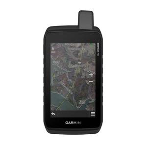 جی پی اس دستی گارمین montana 700 Garmin  montana 700 Worldwide Handheld GPS Navigator