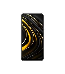 گوشی شیائومی پوکو ام 3 ظرفیت 4/64 گیگابایت Xiaomi Poco M3 4/64GB mobile phone