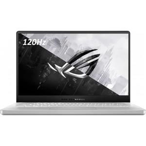 لپ تاپ ایسوس زفیروس GA401IH Asus ROG Zephyrus G14 GA401IH Ryzen 7-4800HS 8GB-512GB-4GB GTX1650