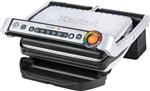 گریل باربیکیو تفال فرانسه Tefal Kontaktgrill Optigrill GC705D