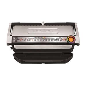 گریل باربیکیو تفال فرانسه Tefal OptiGrill XL GC724D 