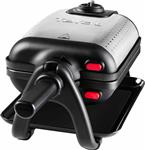 وافل ساز تفال فرانسه Tefal Waffeleisen Kingsize WM756D