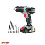 WORKPRO W004529N Drill دریل ورک پرو 