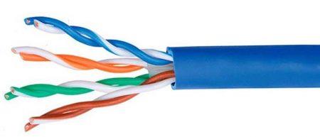 Cat 6 UTP LEGRAND