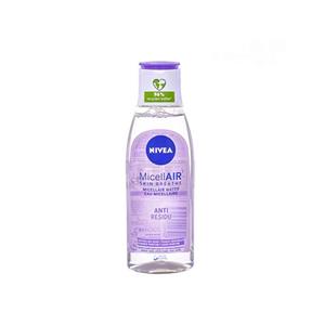 محلول میسلار واتر پاک کننده آرایش نیوا مدل Sensitive حجم 200 میل