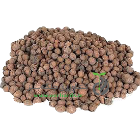 بستر کشت لیکا (کیسه حدودا سی کیلو گرم)