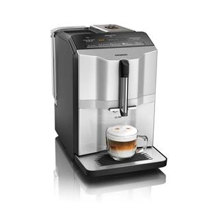 اسپرسو ساز زیمنس آلمان SIEMENS Kaffeevollautomat EQ.300 TI353501DE 