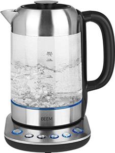 کتری برقی بیم آلمان BEEM Wasser Teekocher Teatime II, 2200 W