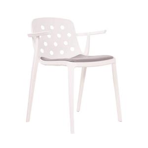 صندلی بریس استیل هامون مدل BRT63