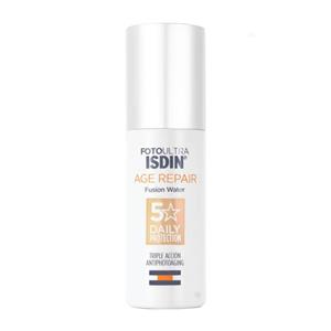 ضد آفتاب فیوژن واتر 50 میل (age repair) ایزدین