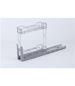 جا بطری ریل کف دو طبقه یونیت ۲۵ مدل A353