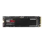 Samsung 980 Pro Internal NVMe 500GB Internal SSD