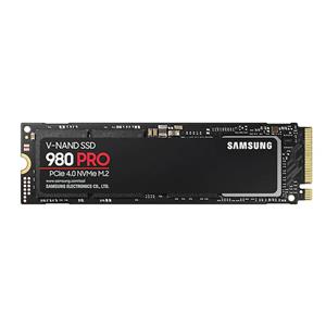 حافظه اس اس دی سامسونگ مدل 980 پرو ظرفیت 500 گیگابایت Samsung 980 Pro Internal NVMe 500GB Internal SSD