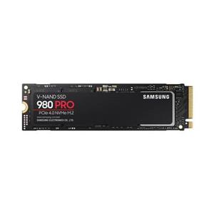 حافظه اس اس دی سامسونگ مدل 980 پرو ظرفیت 500 گیگابایت Samsung 980 Pro Internal NVMe 500GB Internal SSD