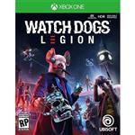 بازی ایکس باکس Watch dogs Legion