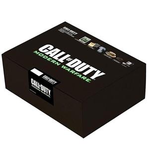 کلکتور Call of Duty Modern Warfare Exclusive Merchandise Pack 