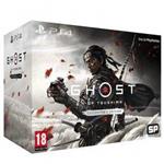 بازی Ghost of Tsushima Collector’s Edition- انحصاری PS4