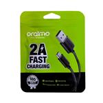 کابل Cable Oraimo TypeC C22